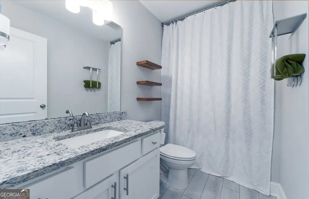 143 Dolphin DR St. Marys, GA 31558