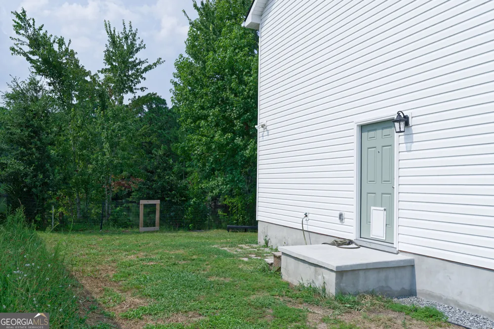 143 Dolphin DR St. Marys, GA 31558
