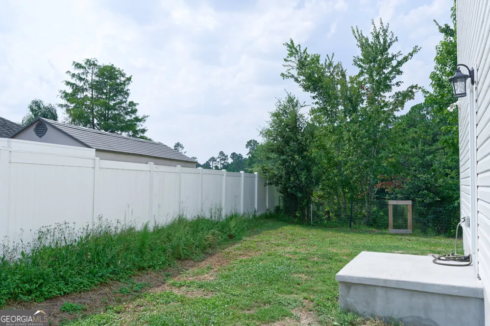 143 Dolphin DR St. Marys, GA 31558