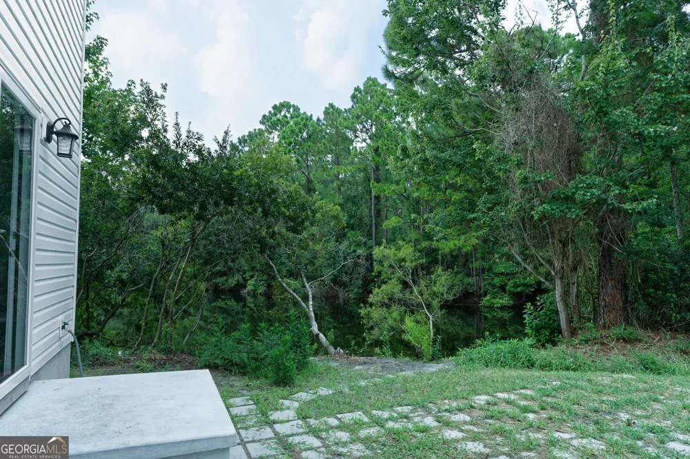 143 Dolphin DR St. Marys, GA 31558
