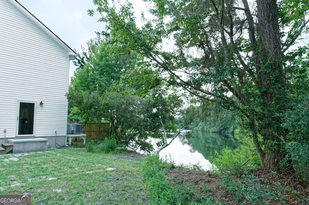 143 Dolphin DR St. Marys, GA 31558