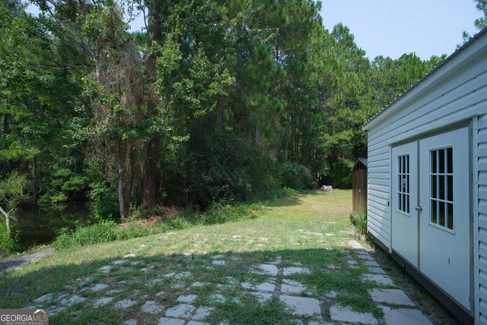 143 Dolphin DR St. Marys, GA 31558