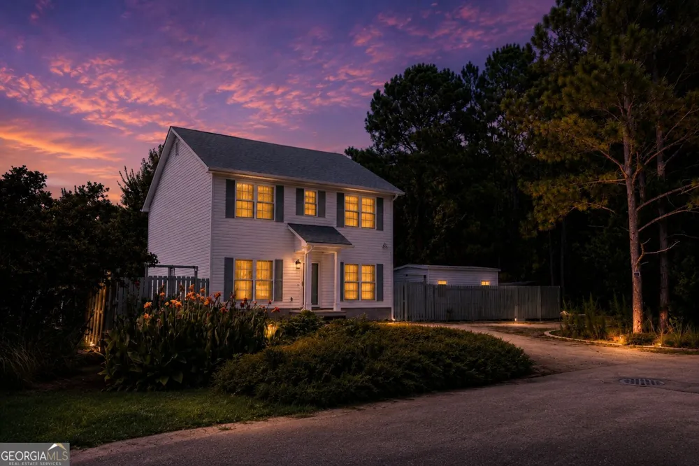 143 Dolphin DR St. Marys, GA 31558