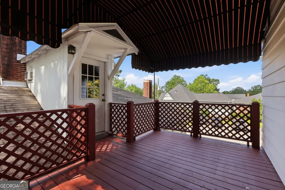359 E Tugalo ST Toccoa, GA 30577