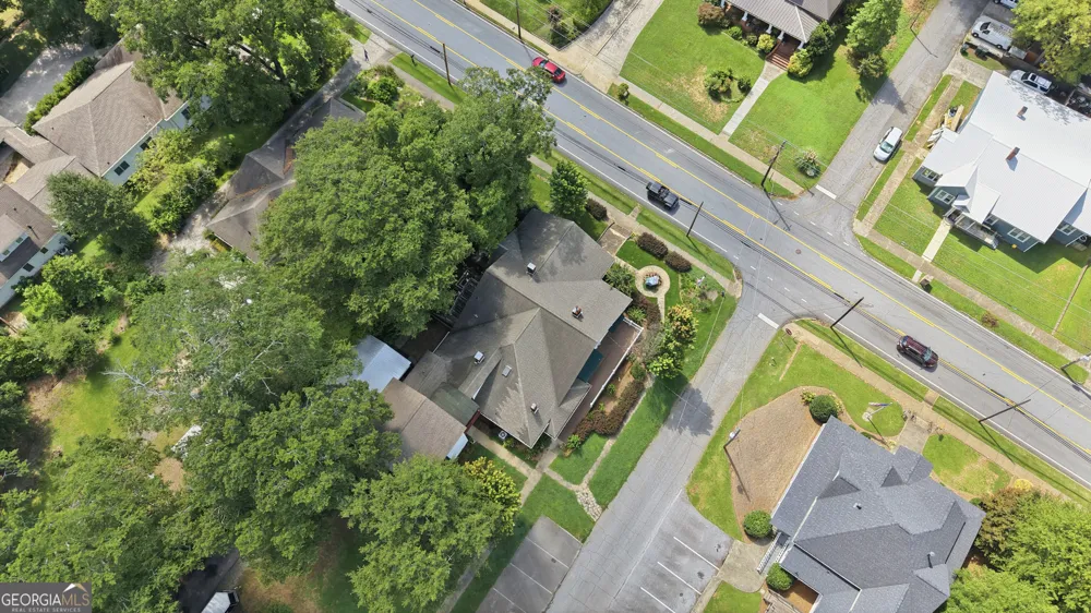 359 E Tugalo ST Toccoa, GA 30577