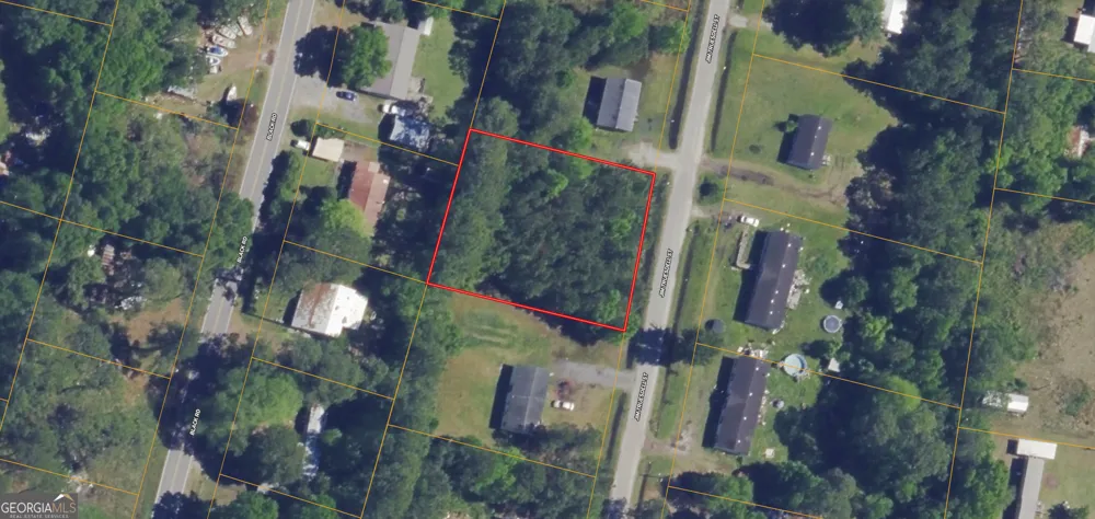 0 Jim Truesdell RD Darien, GA 31305