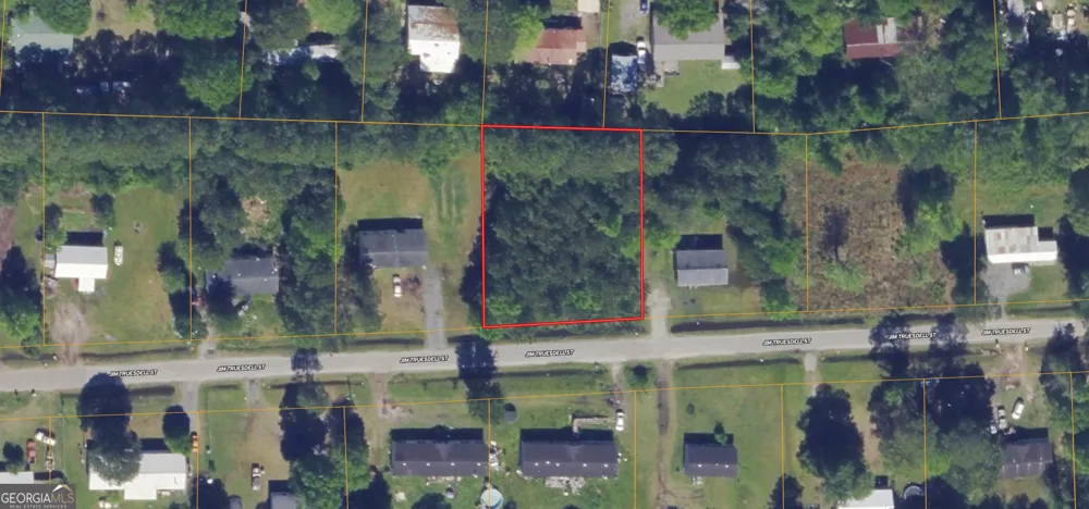 0 Jim Truesdell RD Darien, GA 31305
