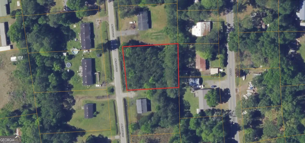 0 Jim Truesdell RD Darien, GA 31305