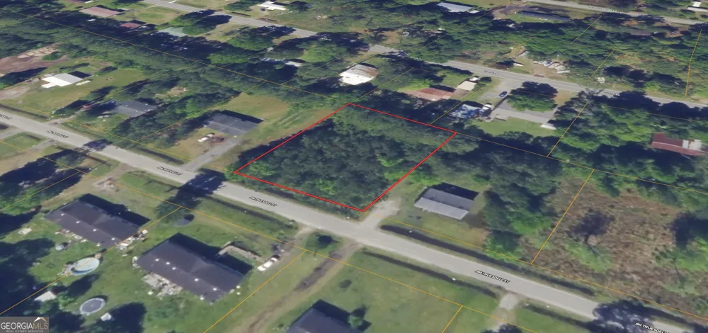 0 Jim Truesdell RD Darien, GA 31305