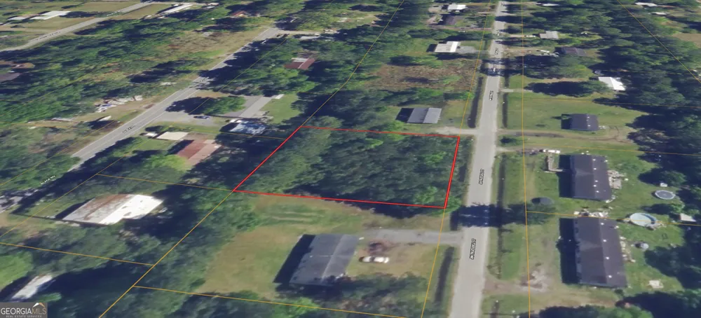 0 Jim Truesdell RD Darien, GA 31305