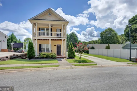 20 Orchard LN