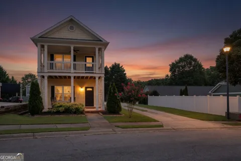 20 Orchard LN