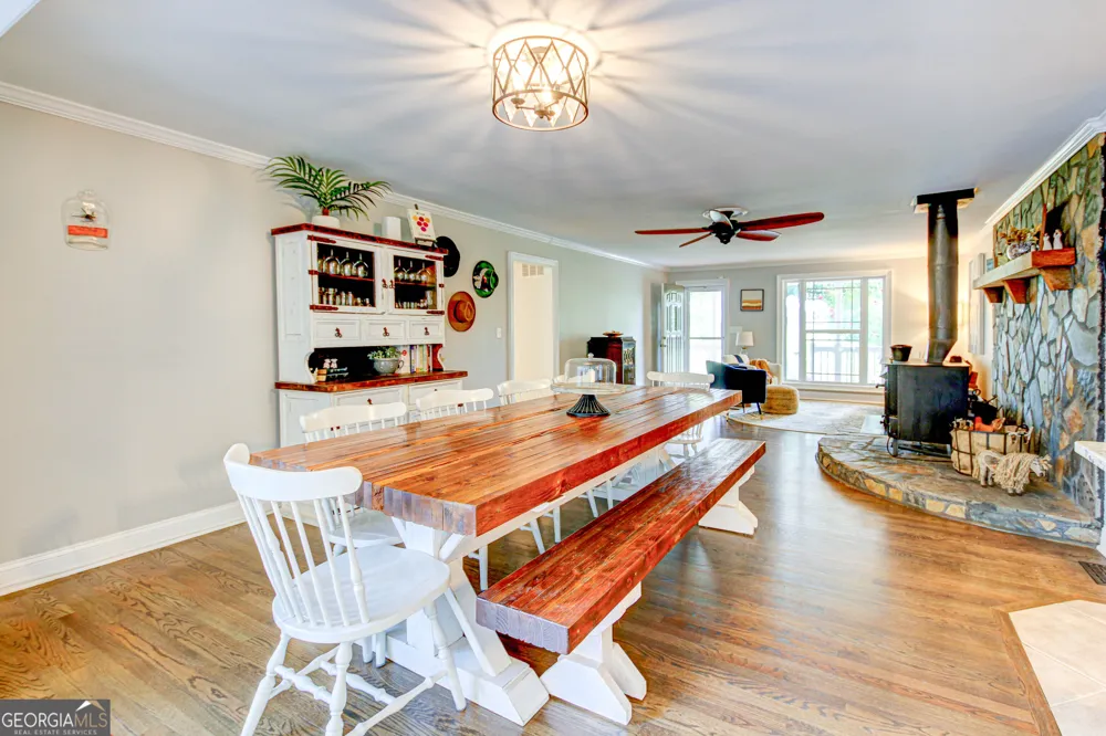 3861 Post RD Winston, GA 30187