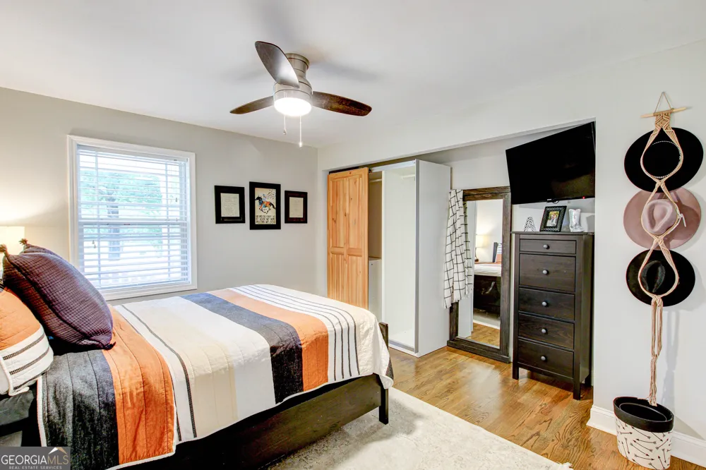 3861 Post RD Winston, GA 30187