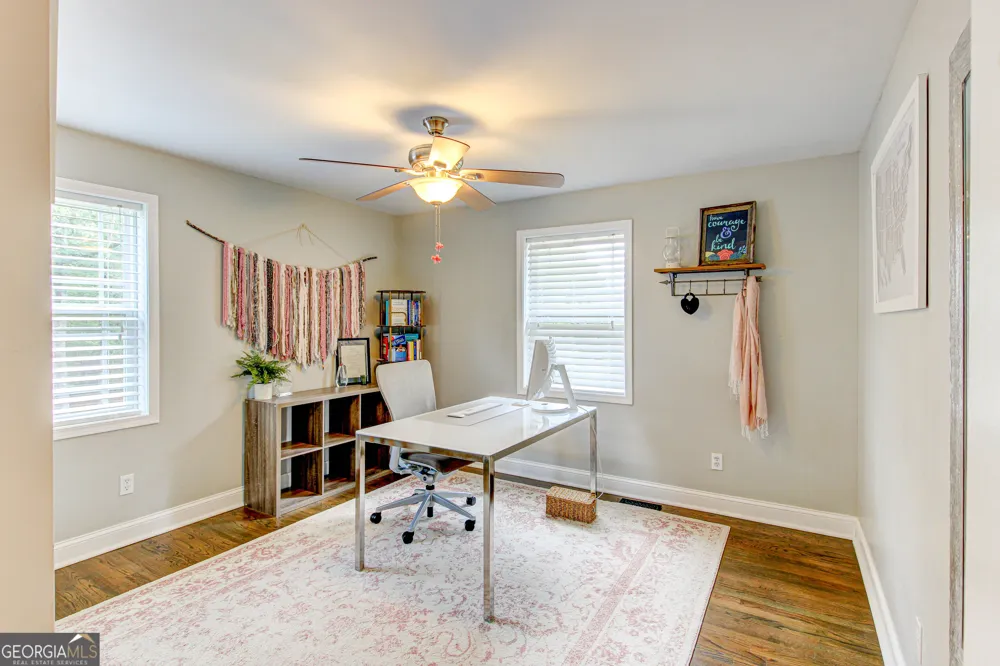 3861 Post RD Winston, GA 30187