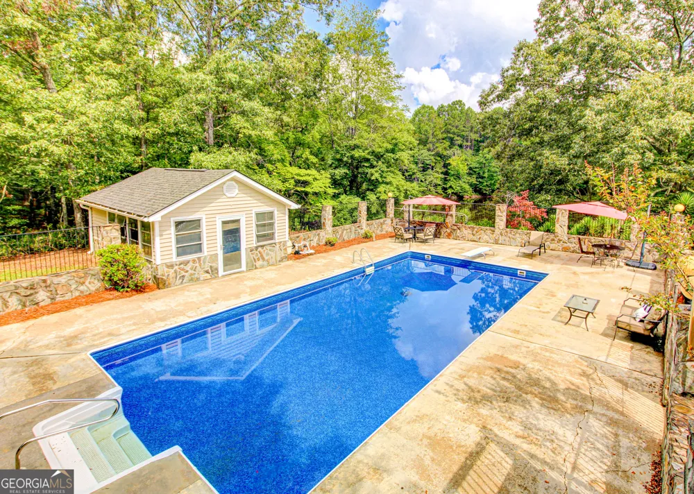 3861 Post RD Winston, GA 30187