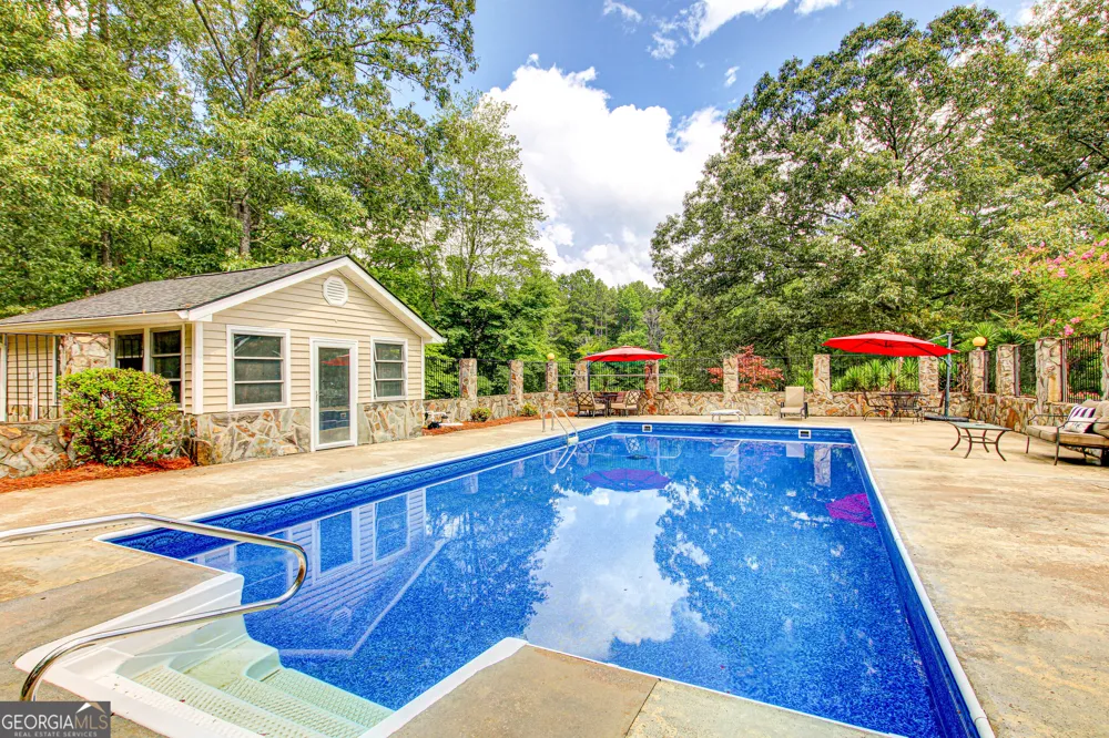 3861 Post RD Winston, GA 30187