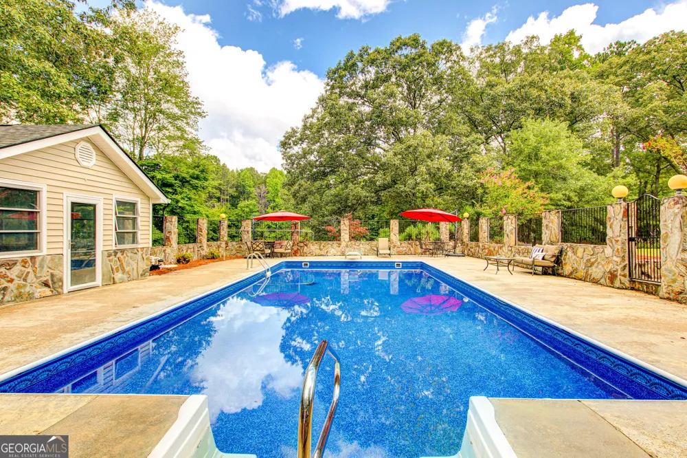 3861 Post RD Winston, GA 30187