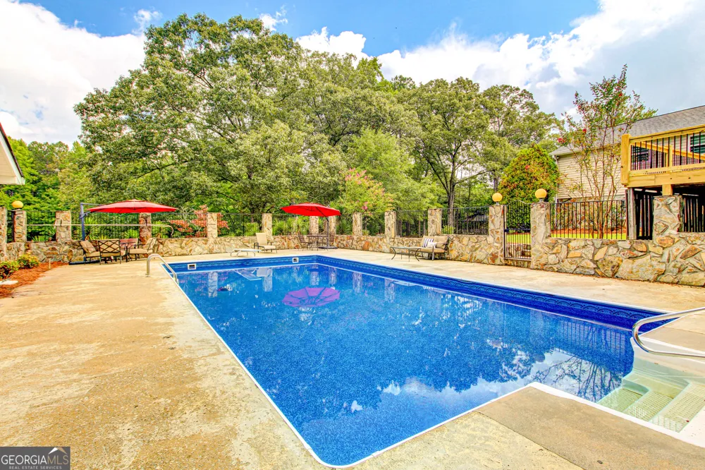 3861 Post RD Winston, GA 30187