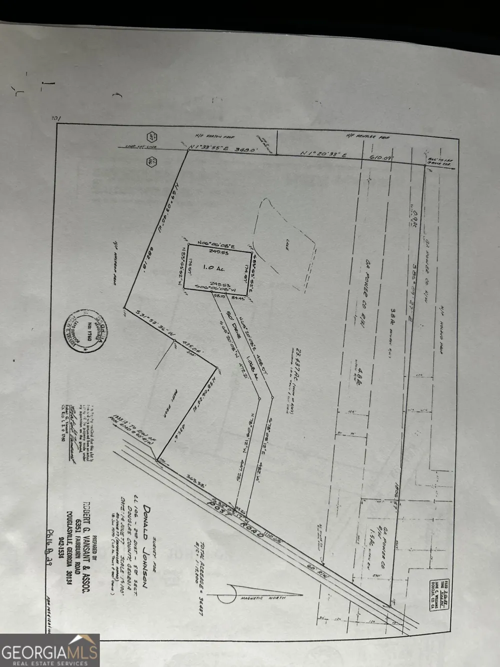 3861 Post RD Winston, GA 30187