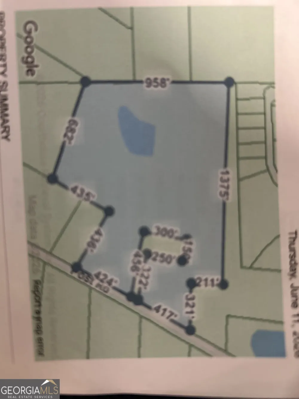3861 Post RD Winston, GA 30187