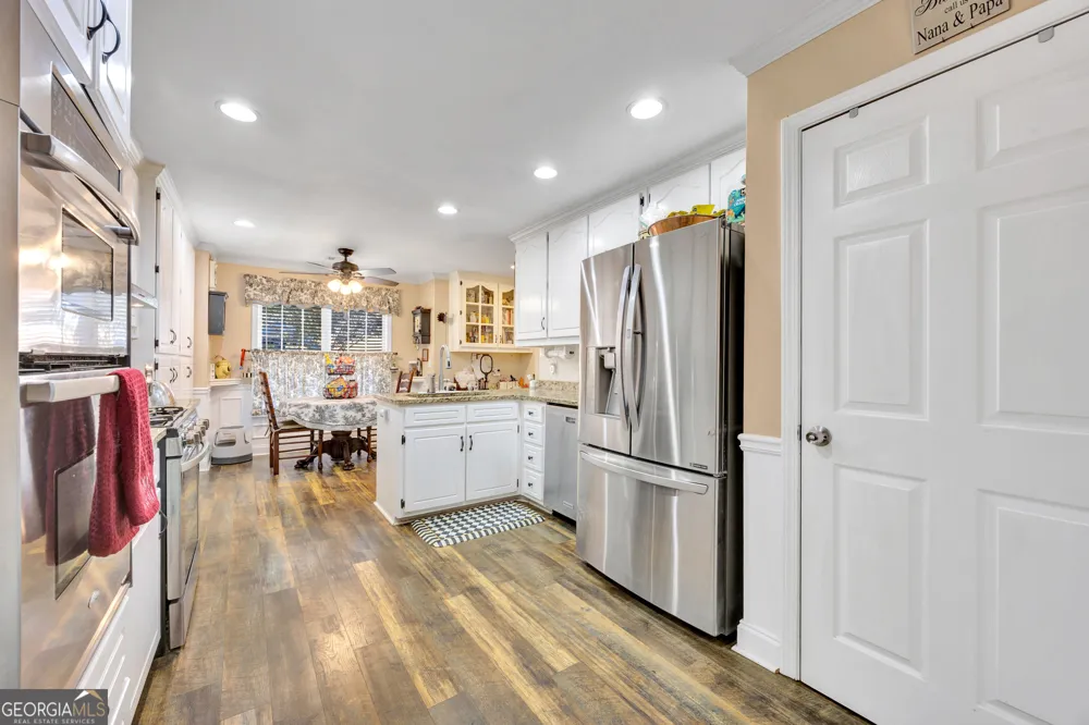 2554 Cedar WAY Loganville, GA 30052