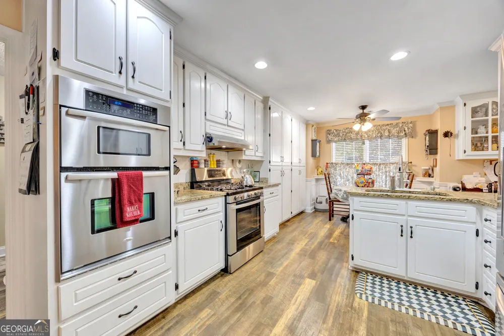2554 Cedar WAY Loganville, GA 30052