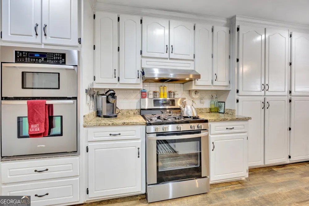 2554 Cedar WAY Loganville, GA 30052