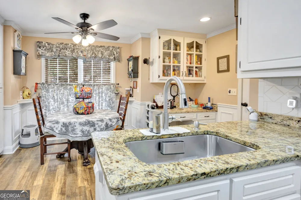 2554 Cedar WAY Loganville, GA 30052