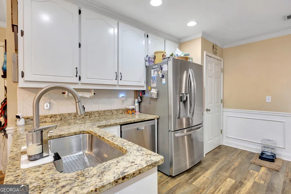 2554 Cedar WAY Loganville, GA 30052