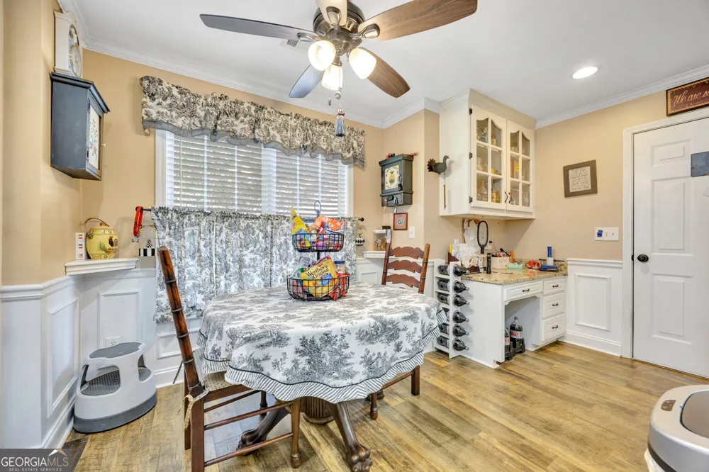 2554 Cedar WAY Loganville, GA 30052