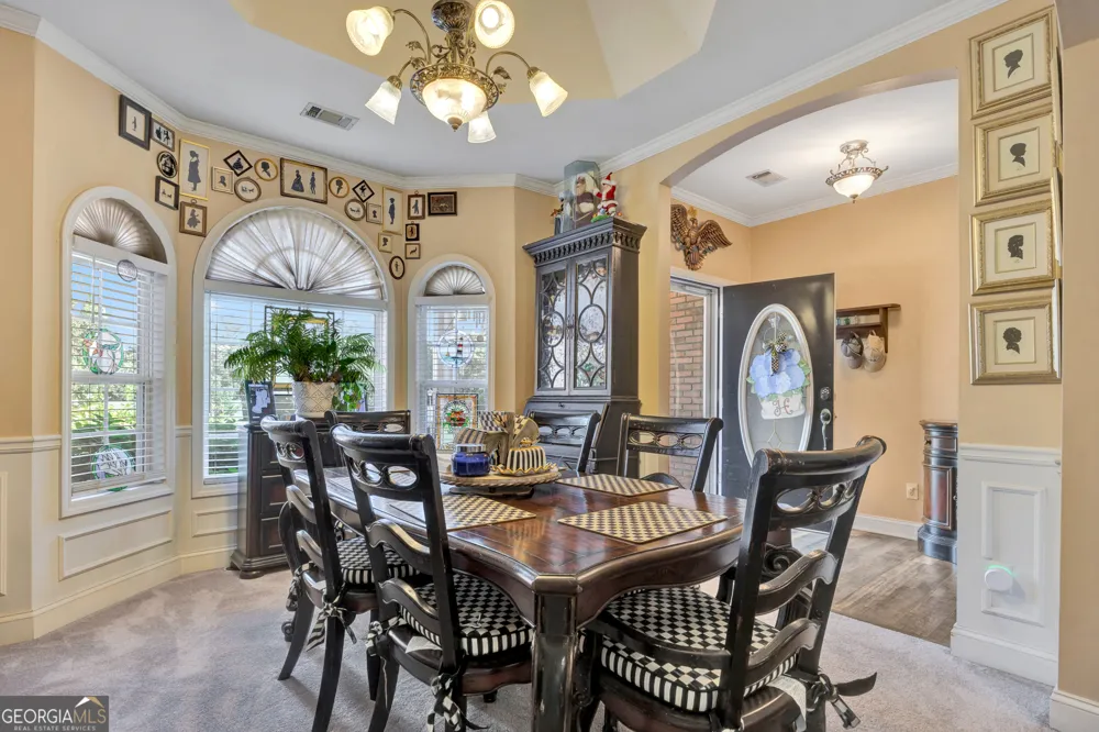 2554 Cedar WAY Loganville, GA 30052