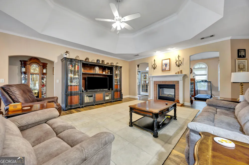 2554 Cedar WAY Loganville, GA 30052