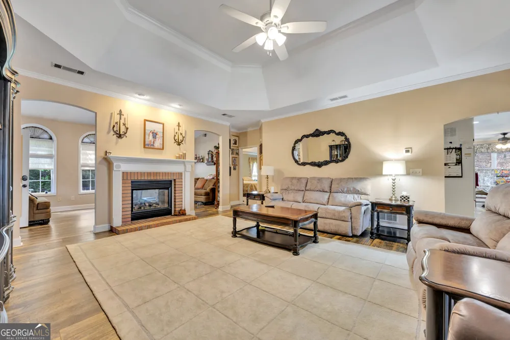 2554 Cedar WAY Loganville, GA 30052