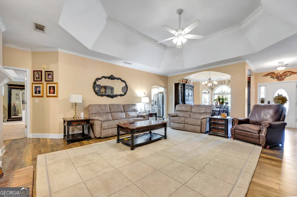 2554 Cedar WAY Loganville, GA 30052