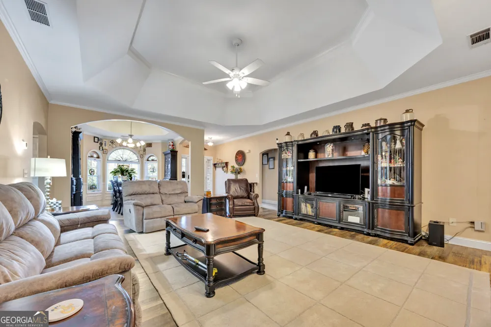 2554 Cedar WAY Loganville, GA 30052