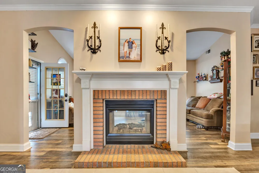2554 Cedar WAY Loganville, GA 30052