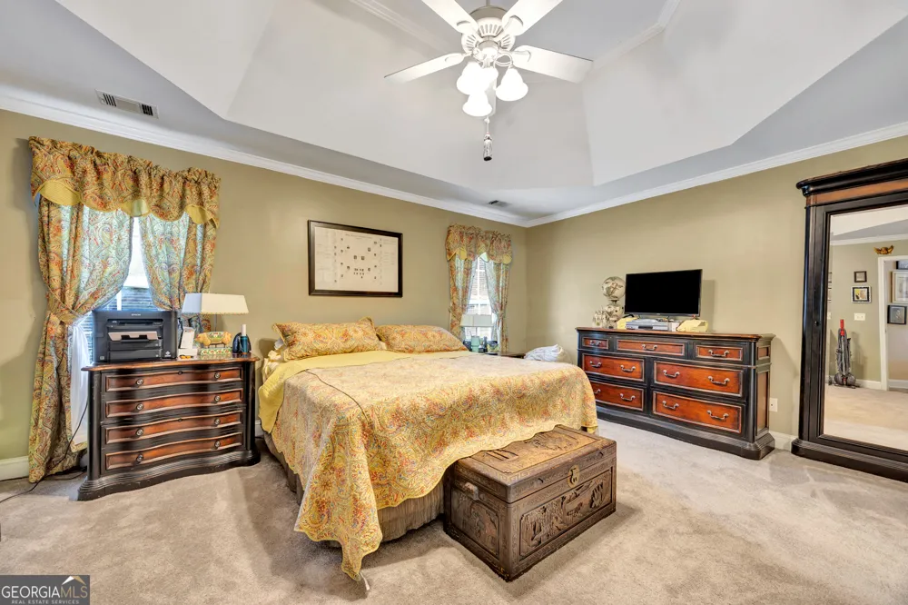 2554 Cedar WAY Loganville, GA 30052