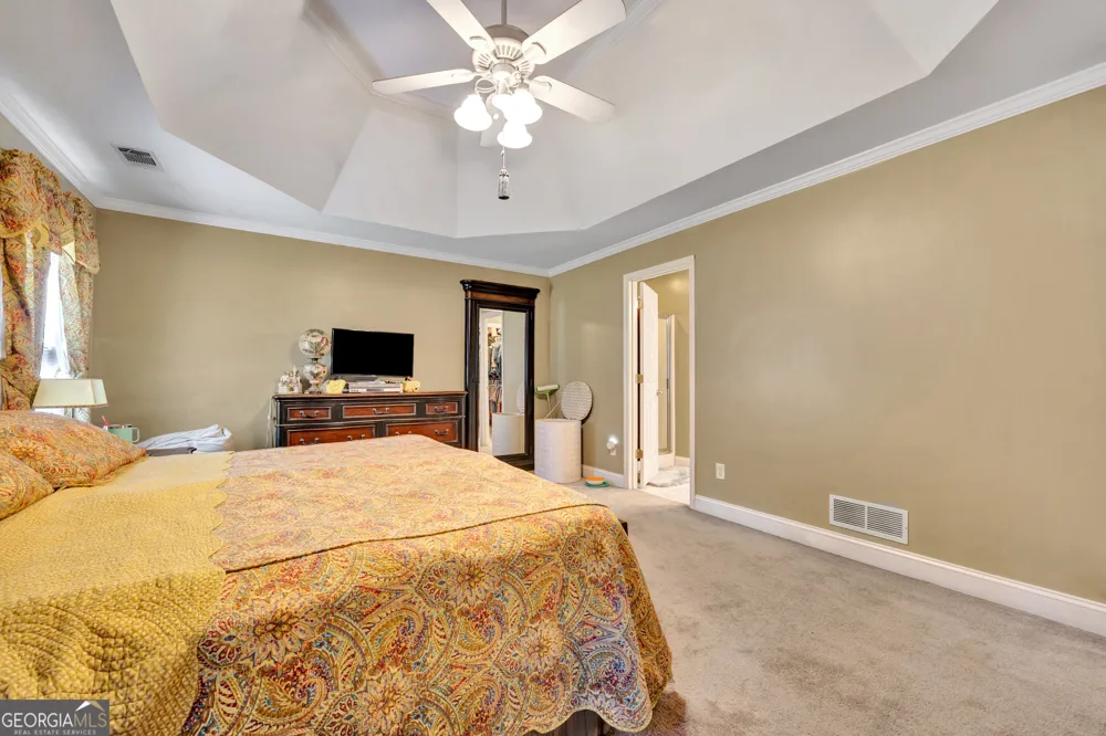 2554 Cedar WAY Loganville, GA 30052