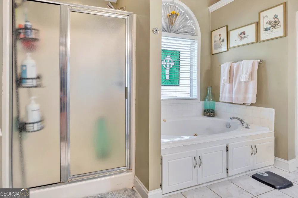 2554 Cedar WAY Loganville, GA 30052