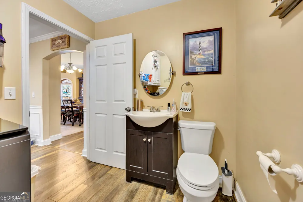 2554 Cedar WAY Loganville, GA 30052