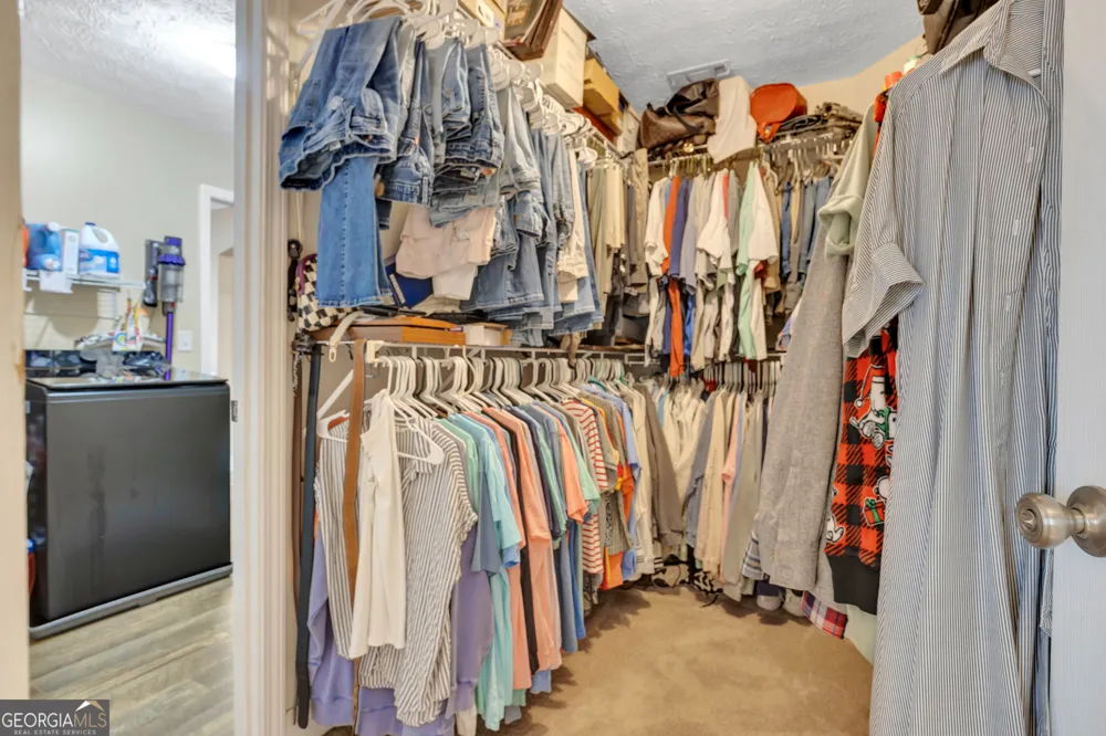2554 Cedar WAY Loganville, GA 30052