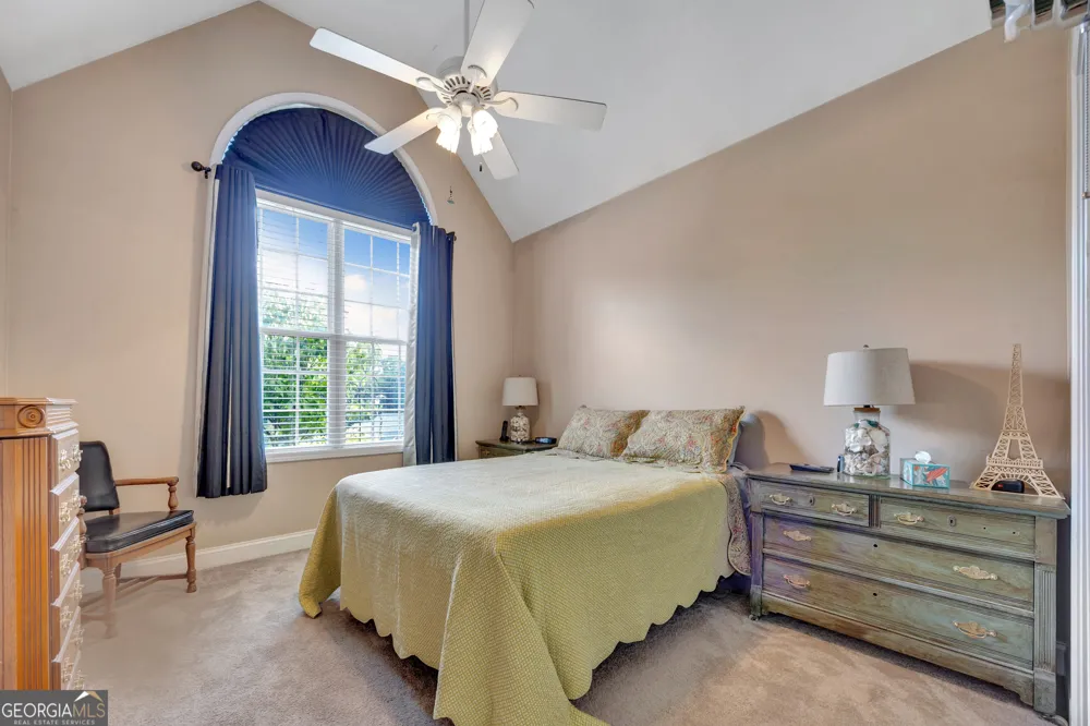 2554 Cedar WAY Loganville, GA 30052