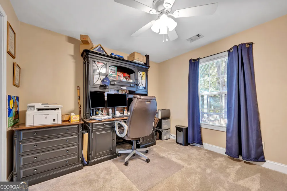 2554 Cedar WAY Loganville, GA 30052