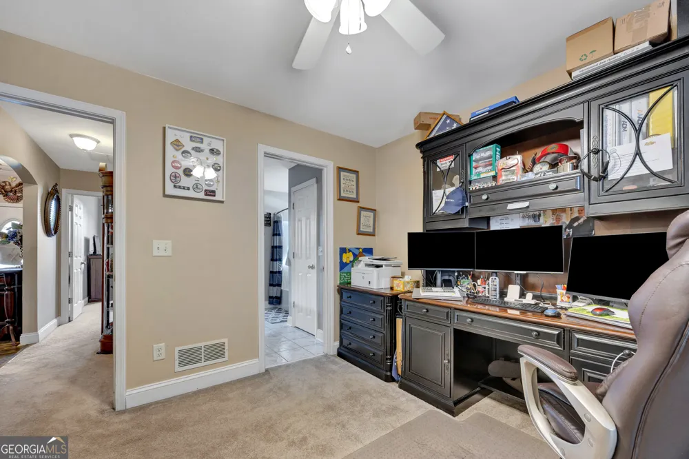 2554 Cedar WAY Loganville, GA 30052
