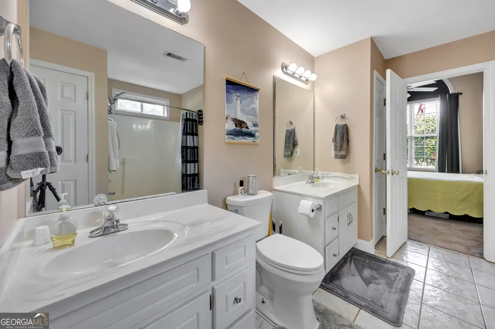 2554 Cedar WAY Loganville, GA 30052