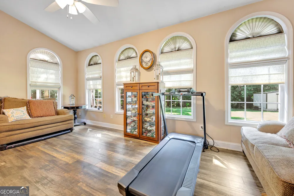 2554 Cedar WAY Loganville, GA 30052