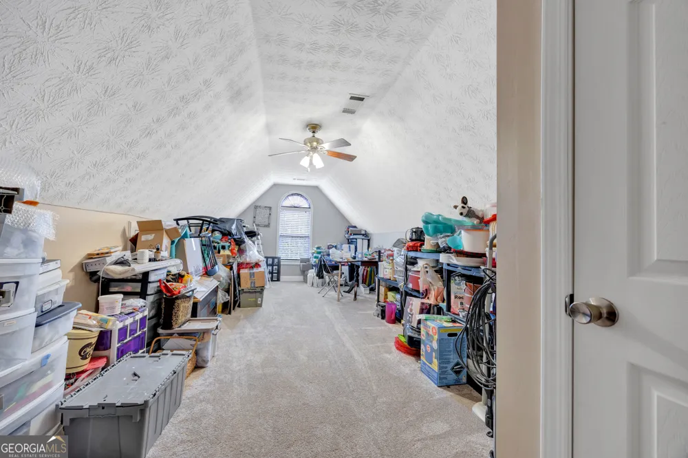 2554 Cedar WAY Loganville, GA 30052
