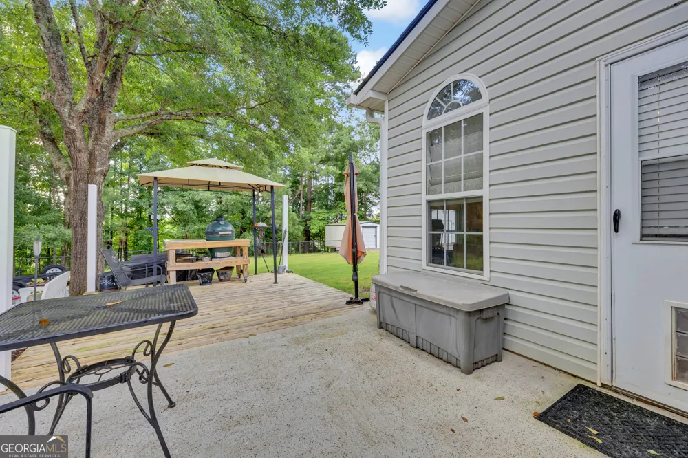 2554 Cedar WAY Loganville, GA 30052