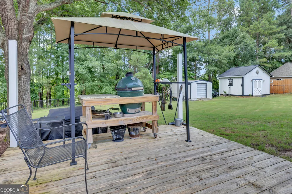 2554 Cedar WAY Loganville, GA 30052